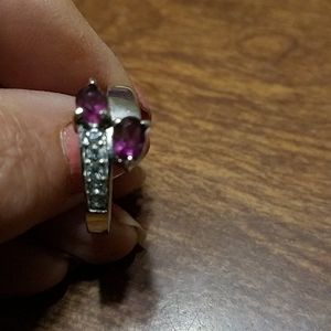 Ladies Ring Costume? 7 1/2